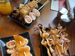 -广州富力君悦大酒店·凯菲厅