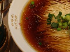 -松鹤楼·苏式汤面(虹桥天地店)