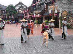 -厦门方特东方神画