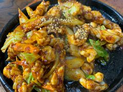 -妈妈手(山大总店)
