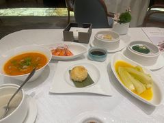-成都瑞吉酒店·宴庭中餐厅