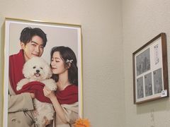 -海马体照相馆(大连罗斯福广场店)