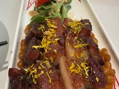 -谭厨中山传家菜.乳鸽.脆鲩鱼(华强北中航城店)