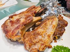 -廊亦舫Lang Yi Fang Restaurant(金桥店)