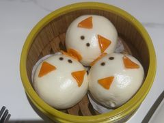 -郭记三宝粥店(锦山大街店)