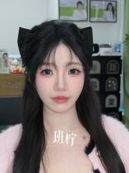 点击看大图 -班柠美妆·化妆私教(汉中路店)