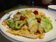 -鼎盛蜀坊·重庆江湖菜(市桥地铁站店)