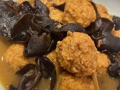 -东兴楼饭庄(六里桥店)