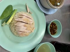 -红大哥水门鸡饭(總店)