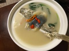 -肆月河豚·新淮扬(金融街店)