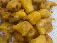 椒盐竹肠-南记食粥坊·宵夜大排档(南桂店)