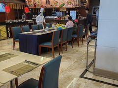 -力高皇冠假日酒店-亚细亚餐厅