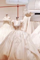 -派丽莫Pellimo原创设计婚纱品牌