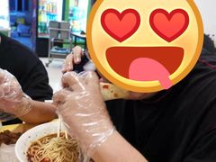 -水仙拉面(水仙街店)