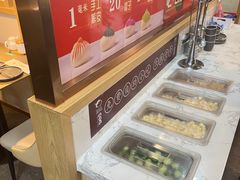 -隆喜元鱼汤包·海鲜(中联广场店)