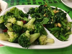 -令氏家外家周秦食府(高新店)