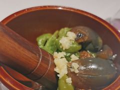 -北大荒人•新东北菜(青岛银座店)