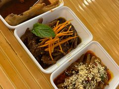 -二孃鸡爪爪(东郊记忆店)