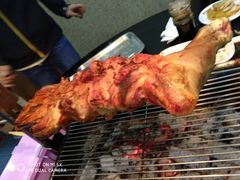 -9号乌托邦烤羊腿羊排(志华商城旗舰店)