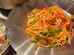-韩宫宴烤肉·料理(苏州中心店)