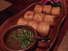 -花马天堂云南餐厅 Lost Heaven(高邮路店)
