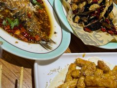 -东来土菜馆(民祥园路店)