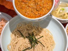 -裕兴记•蟹黄面馆(人民广场店)