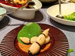 -浙江西子宾馆·牡丹厅