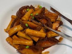 -悦庭六号餐厅(麦岛店)