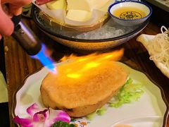 -达摩食堂(仓山万达店)