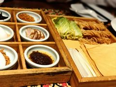-城南往事·鲁菜济南菜(软件园美莲广场店)