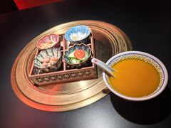 -無二炙坊·和牛烧肉(大钟寺1733店)
