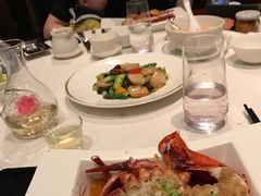 -金轩中餐厅 Jin Xuan(浦东丽思卡尔顿酒店)