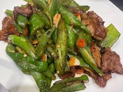 -钱记·乡野菜(紫荆花路店)