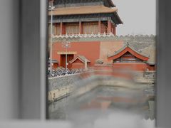 -TRB Forbidden City(故宫店)