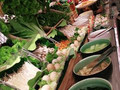 -亚马逊海鲜自助(梅溪湖步步高店)