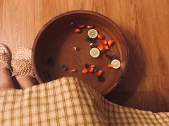 -Let’s Relax Spa(MBK)