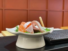 -Sushi Hanzo半藏(天环广场店)