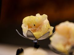 -南昌绿地铂瑞酒店·臻萃轩中餐厅