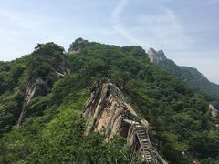-丹东凤凰山景区