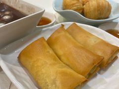 春卷-光明邨大酒家(淮海路店)