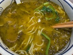 -陇上秦轩biangbiang面(萧山万象汇店)