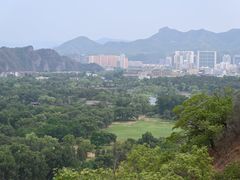 -承德避暑山庄景区