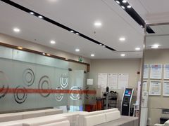 -爱康国宾体检中心(福田分院)