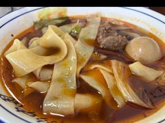 -宋师傅安徽板面(留学路店)