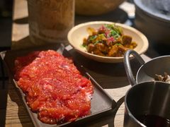 -毛辣果·酸(OHA复兴西路店)