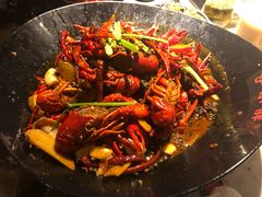 -沪小胖小龙虾(淮海中路旗舰店)