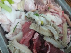 -秧塘牛八宝(金山路店)