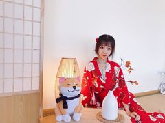 -柴犬小屋·柴餐厅·狗咖食堂(金鼎广场店)