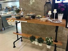 -腾讯食堂(腾讯大厦店)